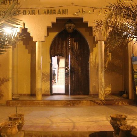 Rissani Dar Lamrani酒店 外观 照片