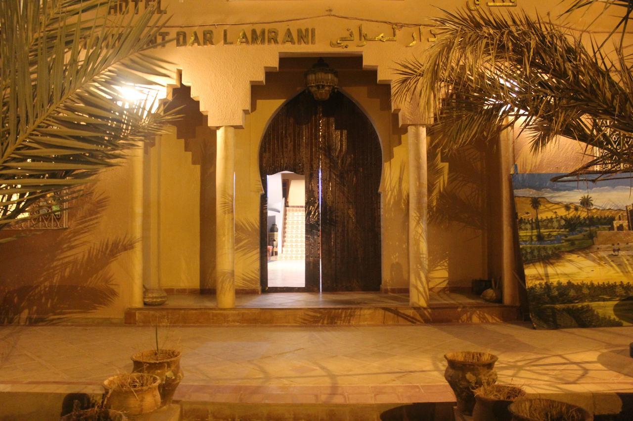 Rissani Dar Lamrani酒店 外观 照片